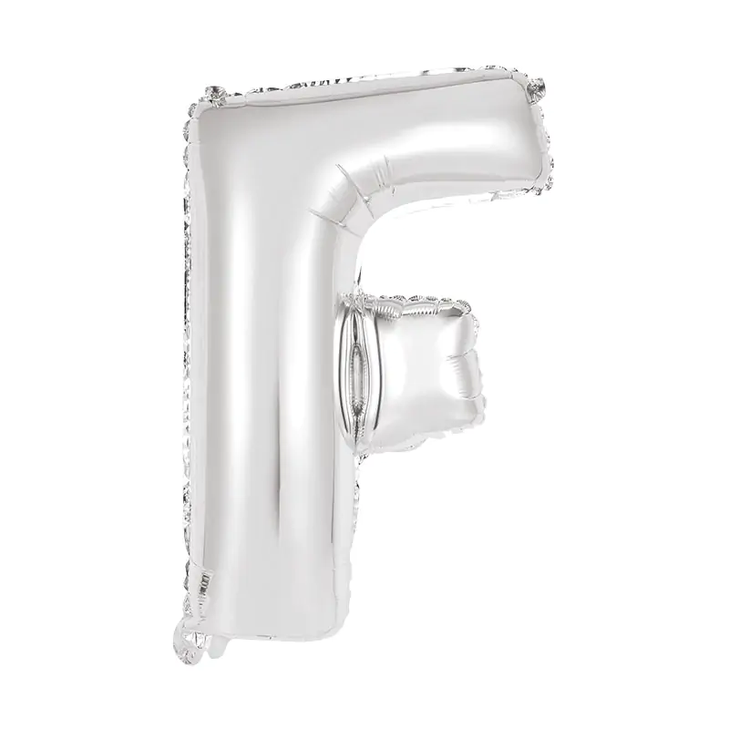 Silver F
